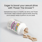 POWER THE GROWER FOR GENTS